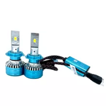 هدلایت ام زد ام مدل D300-H11 بسته دو عددی