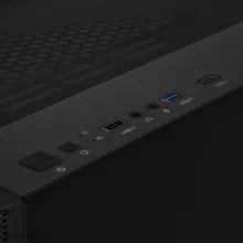 کیس کامپیوتر فاطر مدل FG-770B