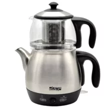 چای ساز روی هم دی اس پی مدل kk1145