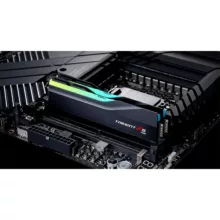 رم دسکتاپ DDR5 دوکاناله 6000مگاهرتز CL30 جی اسکیل مدل TRIDENT Z5 RGB ظرفیت 32 گیگابایت