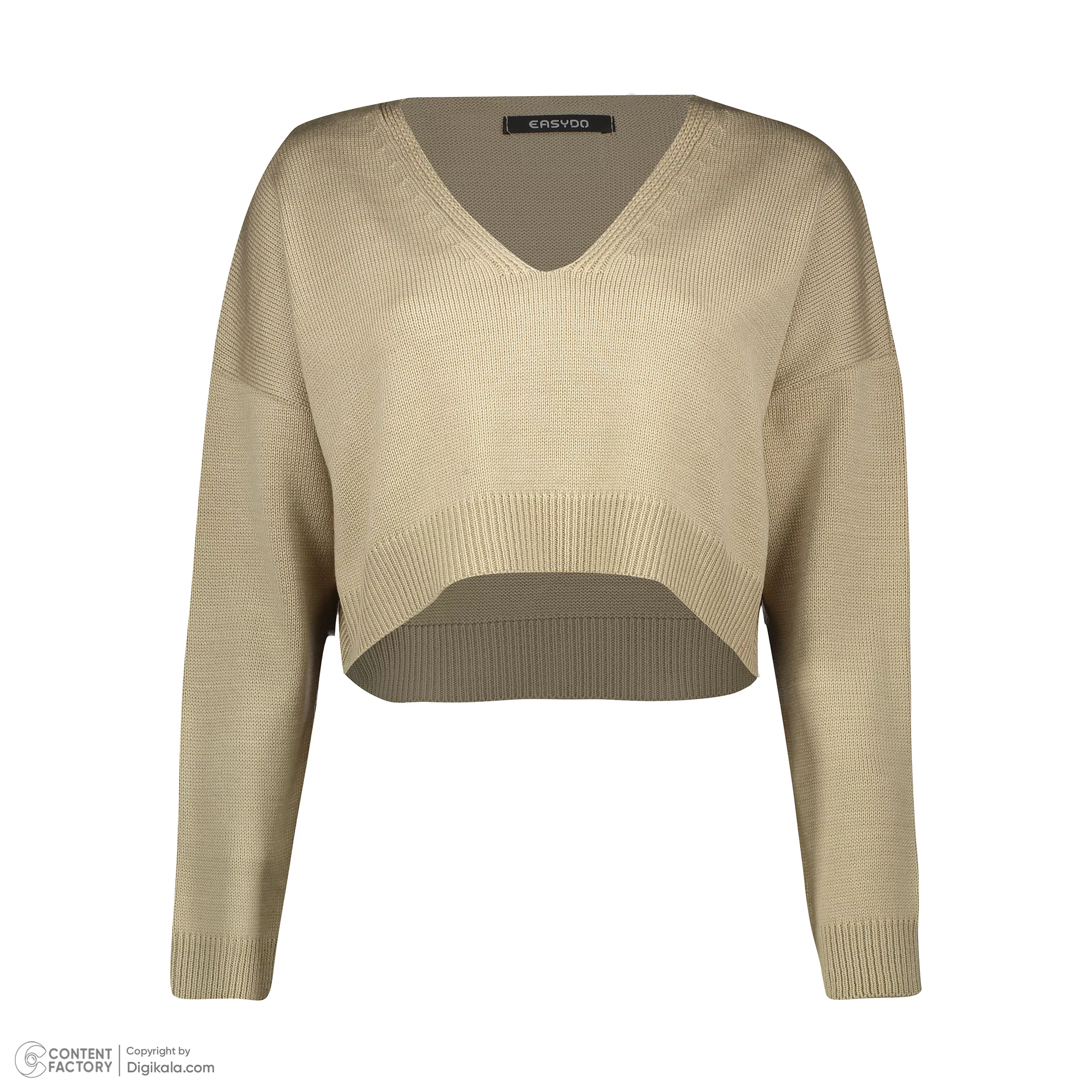 پلیور زنانه ایزی دو مدل 1036-2
