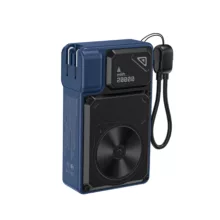 پاوربانک هیسکا مدل HP-226PD ظرفیت 20000 میلی آمپر ساعت