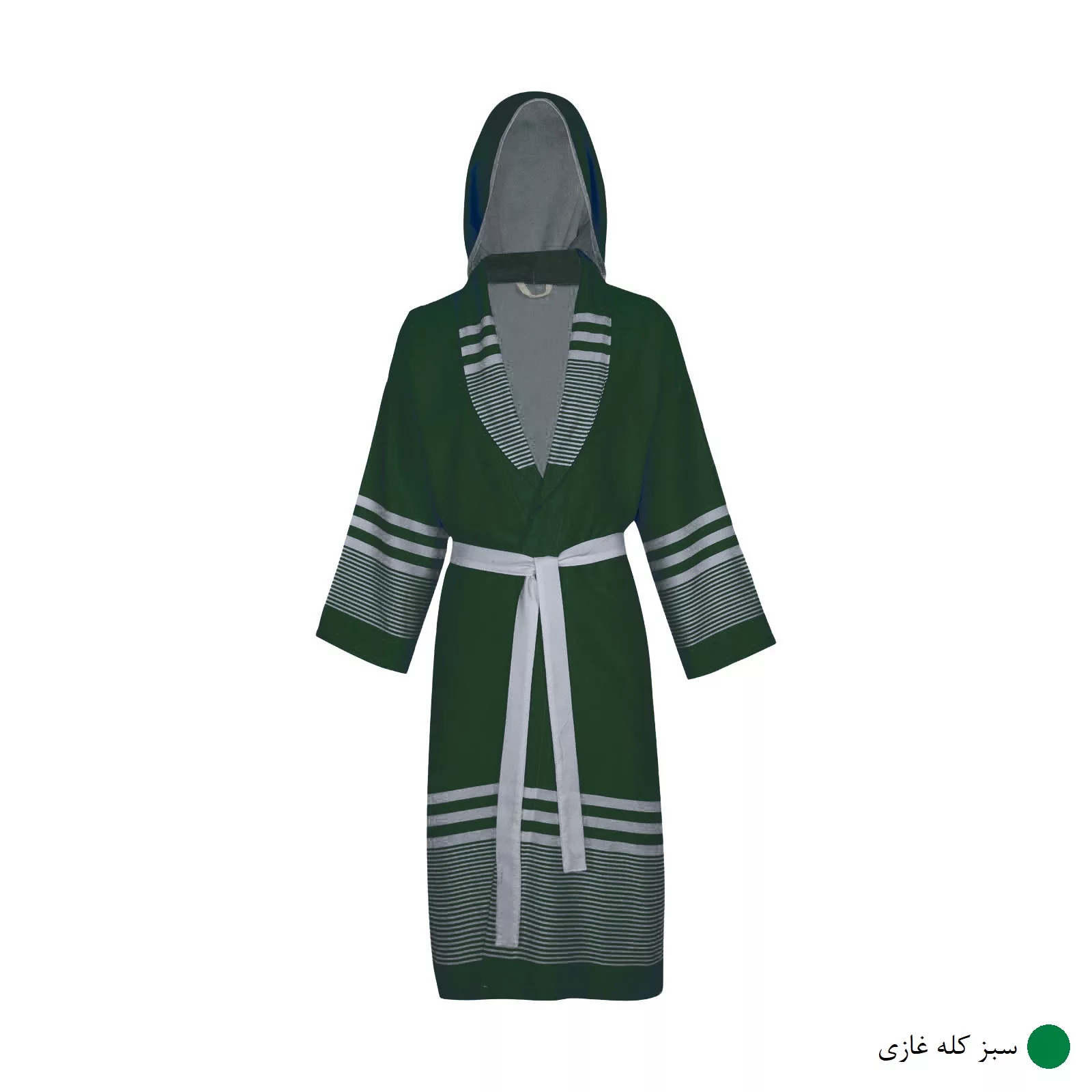 حوله پالتویی کودک مدل مارال سایز 80 سانتی متر