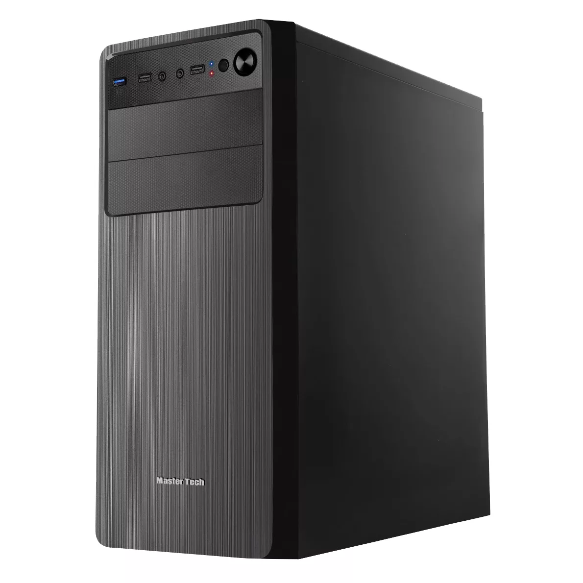 کیس کامپیوتر مستر تک مدل ECO 400