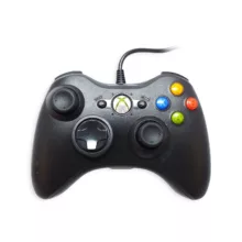 دسته بازی ایکس باکس ۳۶۰ مایکروسافت مدل x17-1544-03