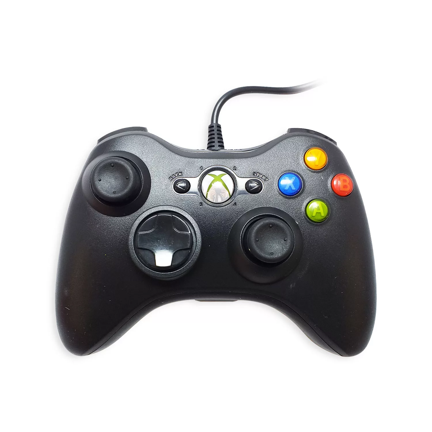 دسته بازی ایکس باکس ۳۶۰ مایکروسافت مدل x17-1544-03