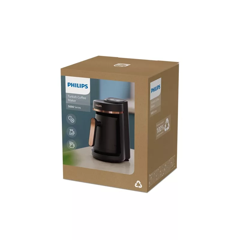 قهوهساز فیلیپس مدل HDA150