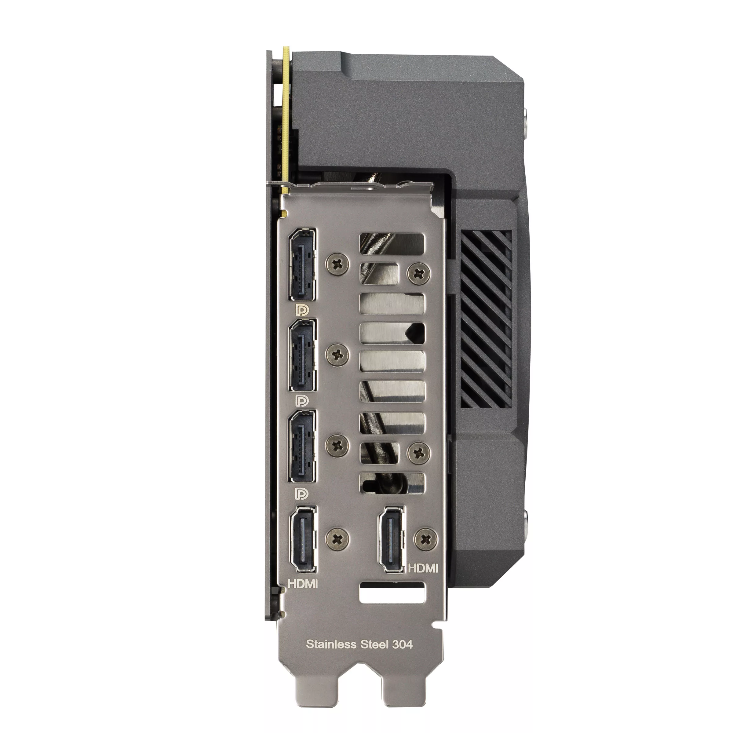 کارت گرافیک ایسوس مدل TUF Gaming GeForce RTX 5070 Ti 16GB GDDR7 OC Edition