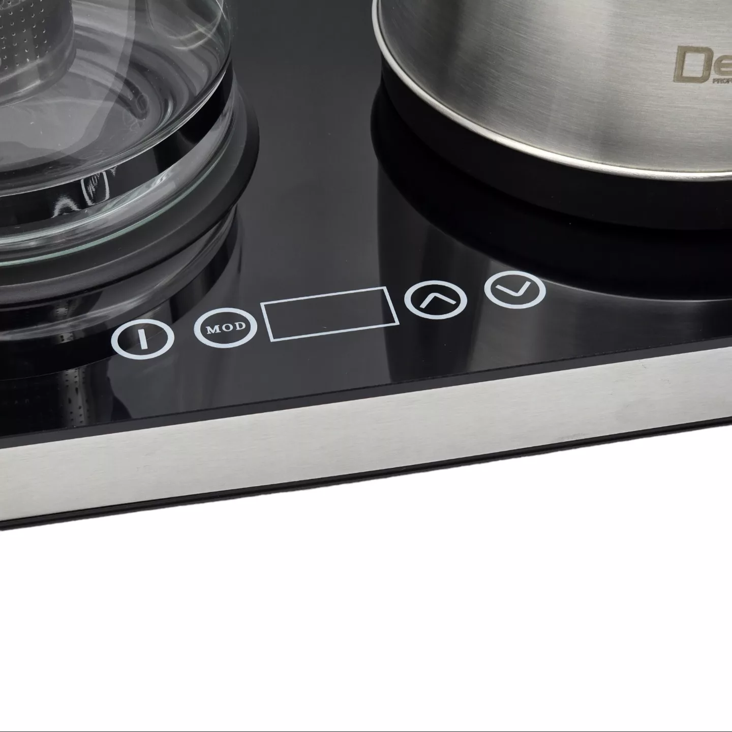 چای ساز دسینی مدل DS-1166