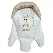 آغوشی نوزاد مدل زرافه کد 02