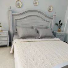 سرویس روتختی دو نفره 6 تکه مدل RFW1582