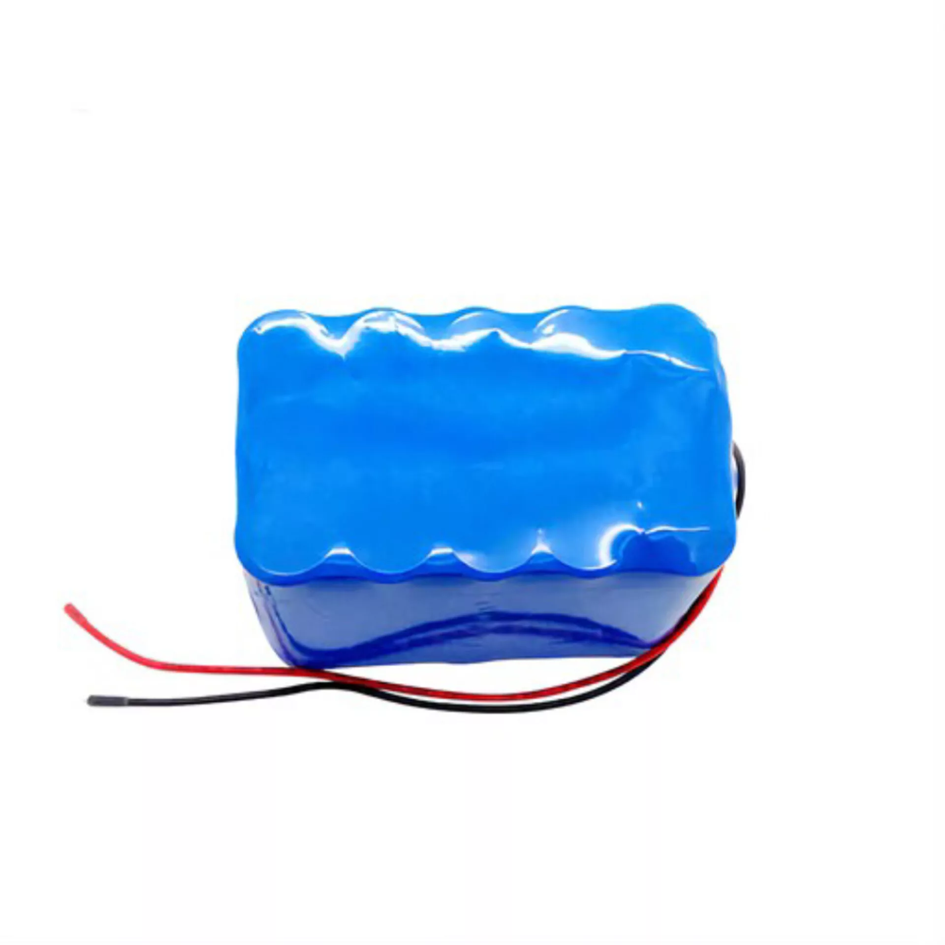 باتری لیتیوم فسفات قابل شارژ مکسل کد 32700  ظرفیت 96000 میلی آمپرساعت بسته 16 عددی