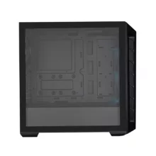 کیس کامپیوتر کولر مستر مدل MasterBox MB520 ARGB