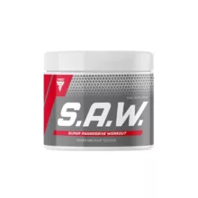 پودر اس ای دبلیو ترک نوتریشن – 200 گرم