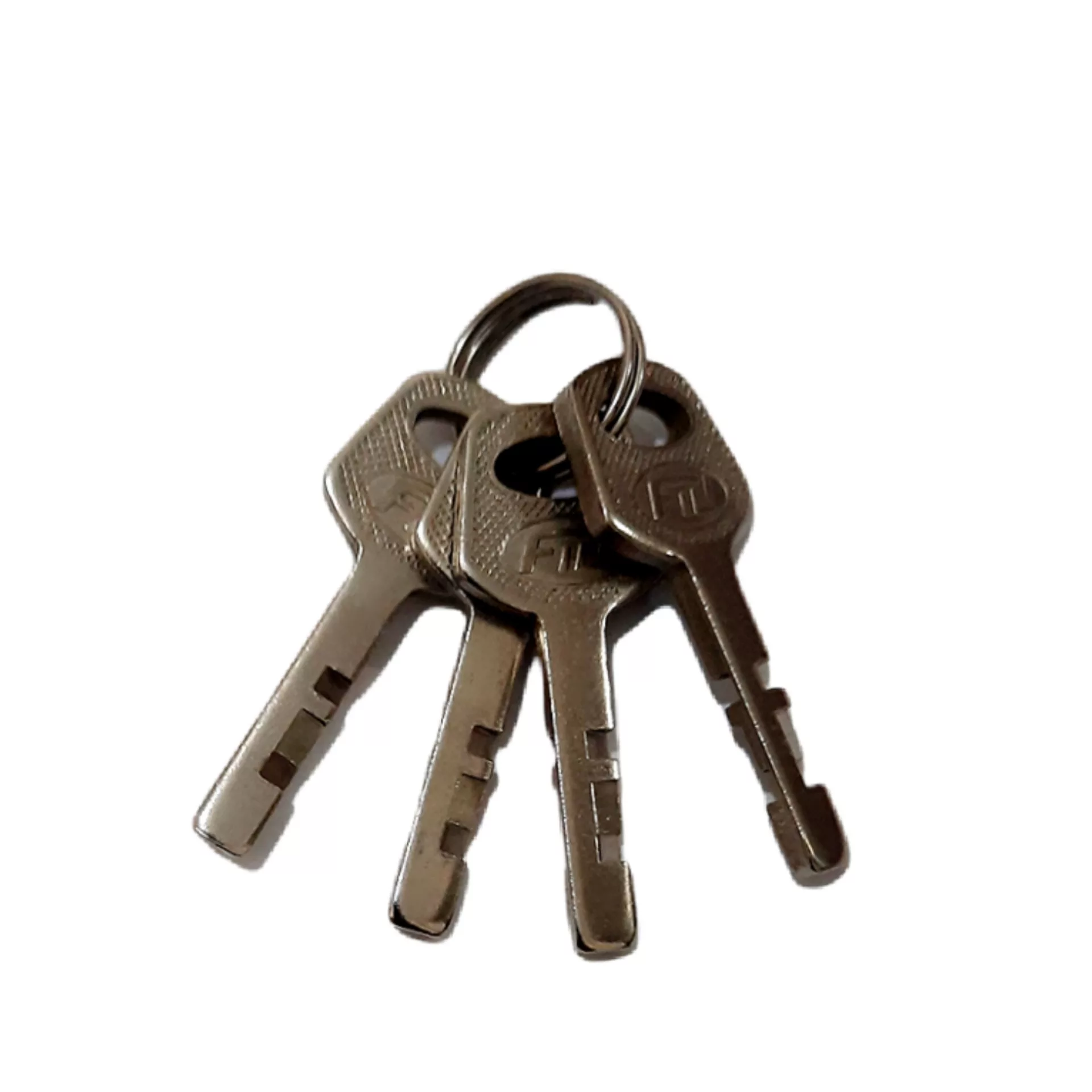 قفل آویز فیلی مدل 70m