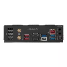 مادربرد گیگابایت مدل Z790 AORUS ELITE X AX