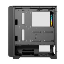 کیس کامپیوتر لاجی کی مدل LK-C454B