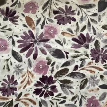 روبالشی مدل LS5047 سایز 50×70 سانتی متر بسته دو عددی