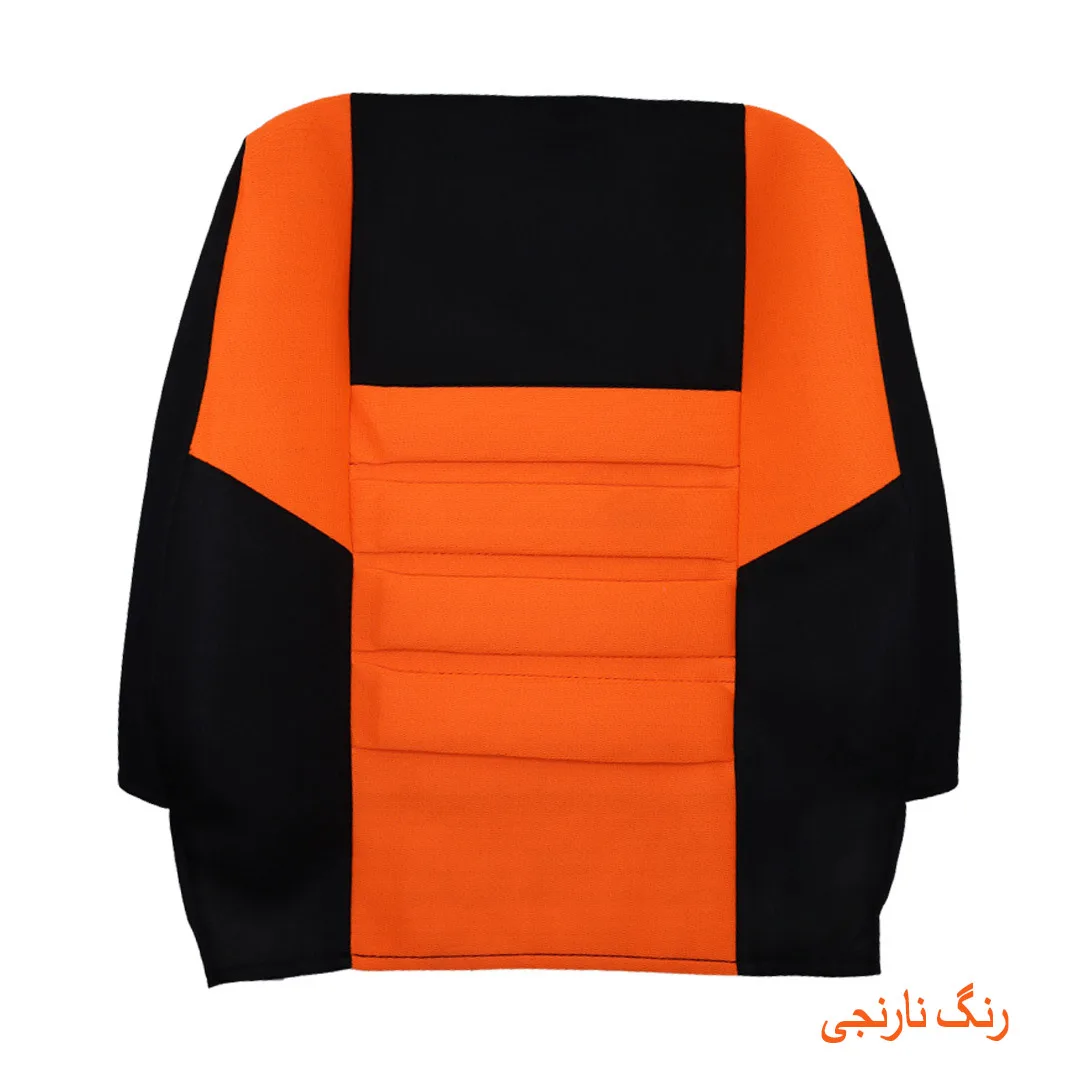 روکش صندلی خودرو مدل 3003 مناسب برای پراید صبا
