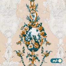 کاور تشک مهمان آدنو مدل Chic کد CH154 یک نفره سایز 90x190 سانتی متر