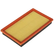 فیلتر هوای خودروی سرکان مدل SF 1108 به همراه فیلتر روغن