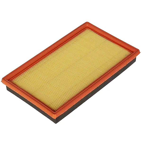 فیلتر هوای خودروی سرکان مدل SF 1108 به همراه فیلتر روغن