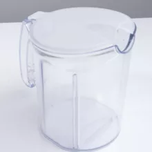 آبمیوه گیری نانانی مدل NKM-041