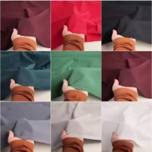 سرویس ملحفه ناتوسا مدل میکرو 2 کد 160 دو نفره سه تکه