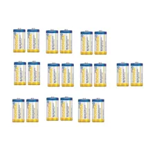 باتری C روندا مدل Ultra Heavy Duty بسته 10 عددی