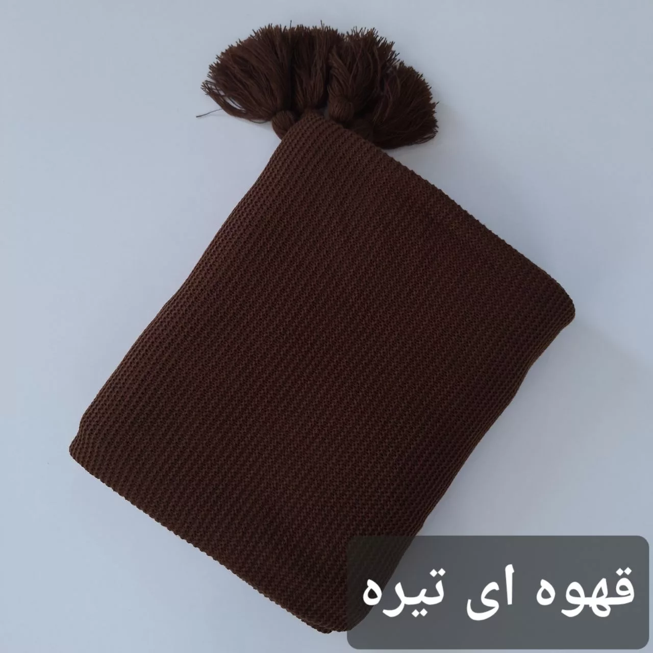 شال مبل و تخت مدل کلاسیک سایز 175×140 سانتی متر