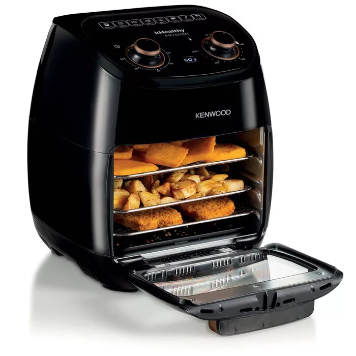 سرخ کن بدون روغن کنوود مدل HFP90