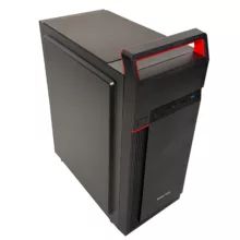 کیس کامپیوتر مستر تک مدل LOTUS METAL