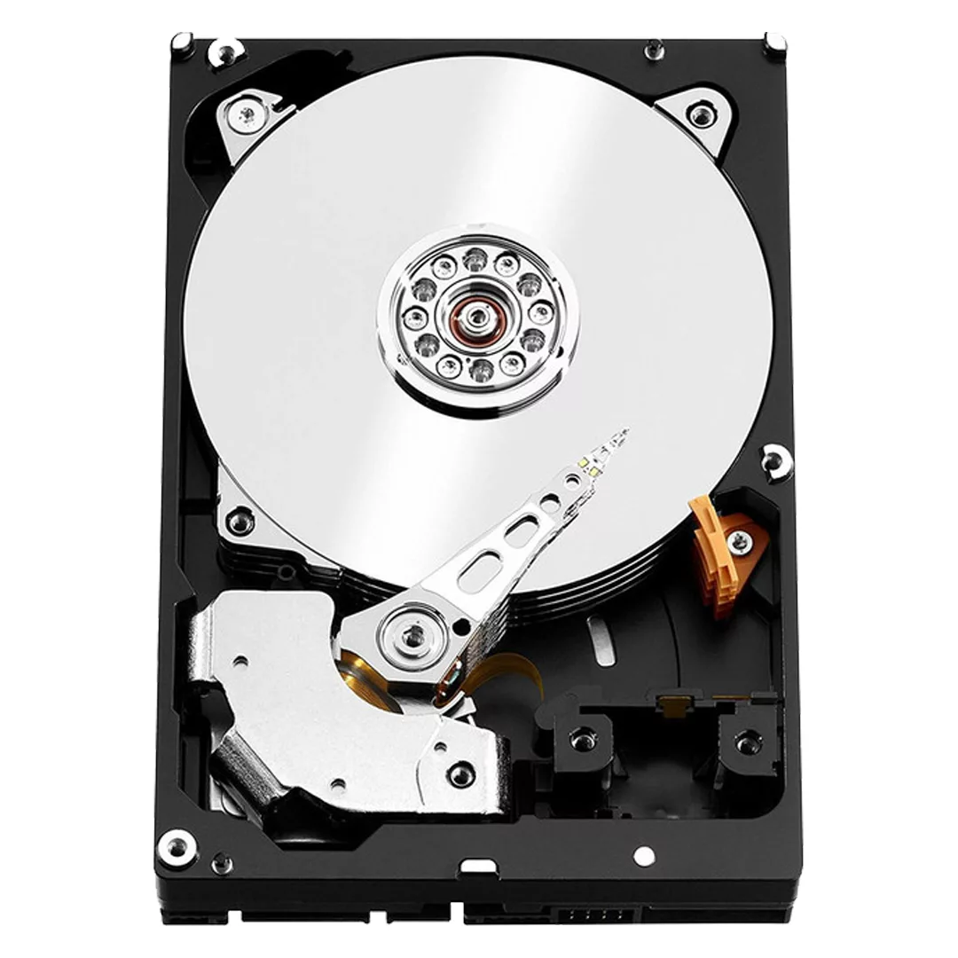 هارددیسک اینترنال وسترن دیجیتال مدل Blue WD20EARZ ظرفیت 2 ترابایت