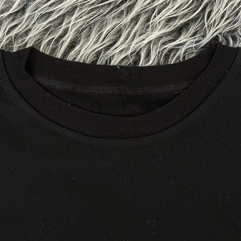 سویشرت زنانه مدل صلح