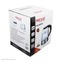 کتری برقی مکسی مدل MEX-KET-2
