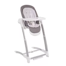 صندلی غذای خوری کودک کیکابو مدل پریما