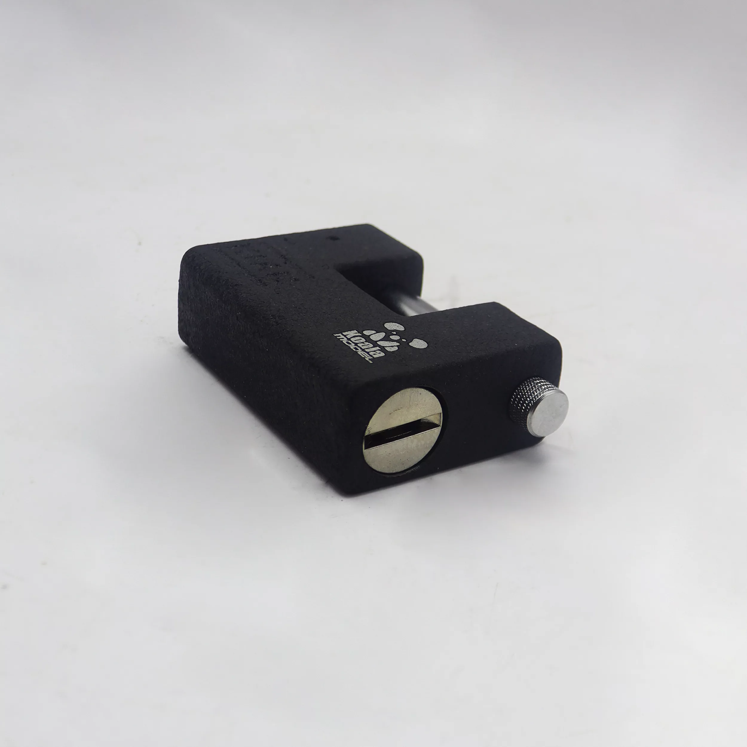 قفل کتابی مدل کوالا کد YP-KN-95MM