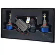 هدلایت ام زد ام مدل dragon-h1 بسته دو عددی