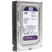 هارد دیسک اینترنال مدل Purple purz ظرفیت 1 ترابایت