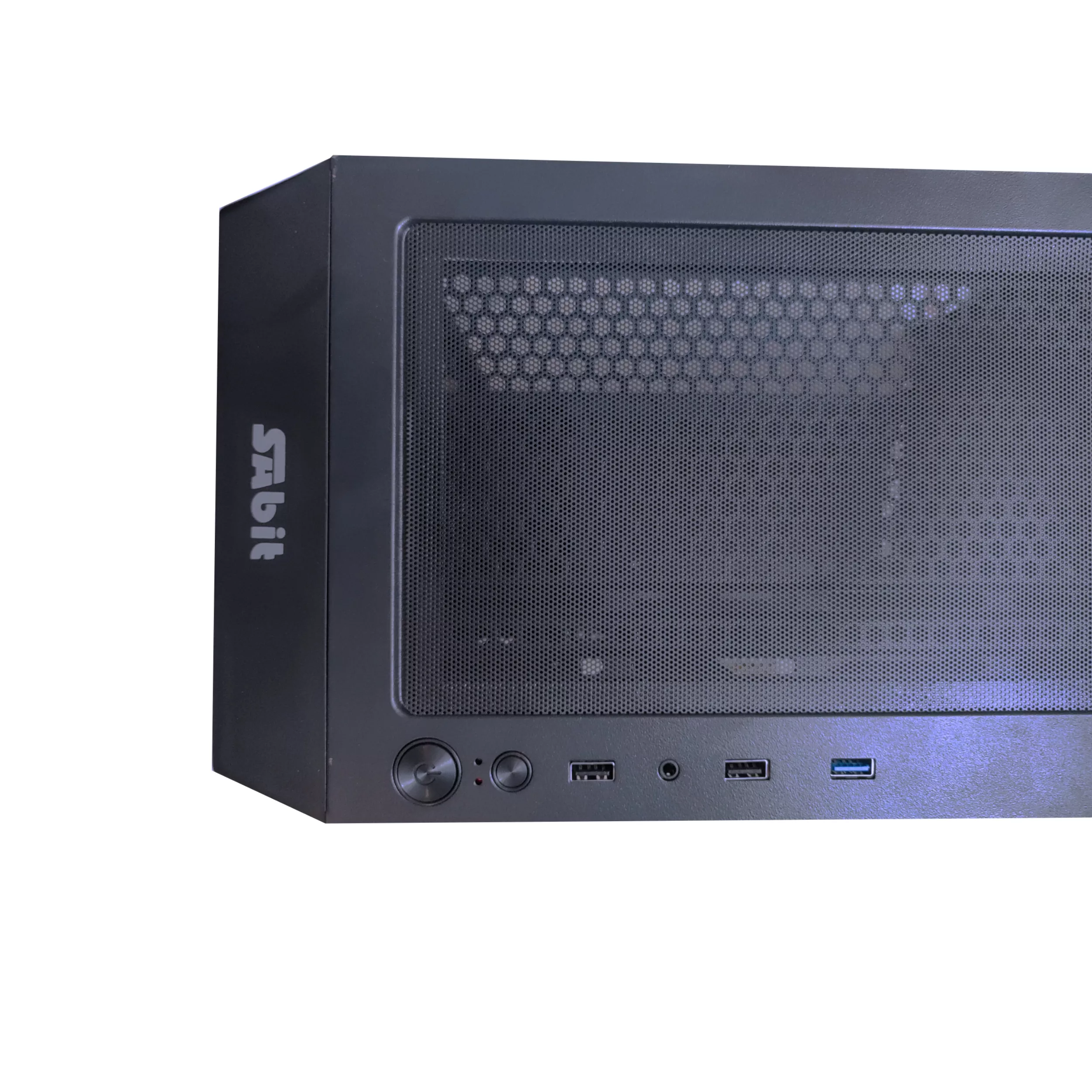 کیس کامپیوتر سابیت مدل CG-45