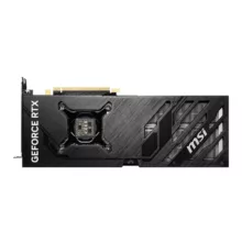 کارت گرافیک ام اس آی مدل GeForce RTX 4070 VENTUS 3X 12G OC GDDR6X