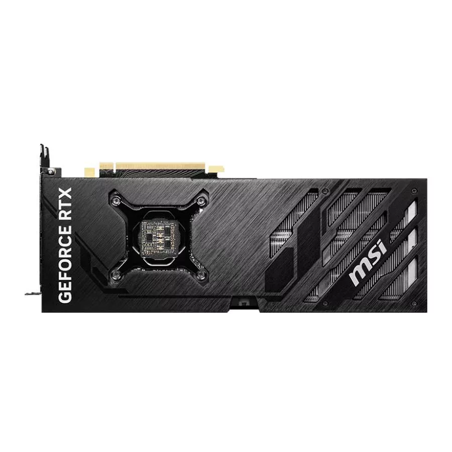 کارت گرافیک ام اس آی مدل GeForce RTX 4070 VENTUS 3X 12G OC GDDR6X