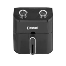 سرخ کن بدون روغن 5.2 لیتری دسینی مدل 805