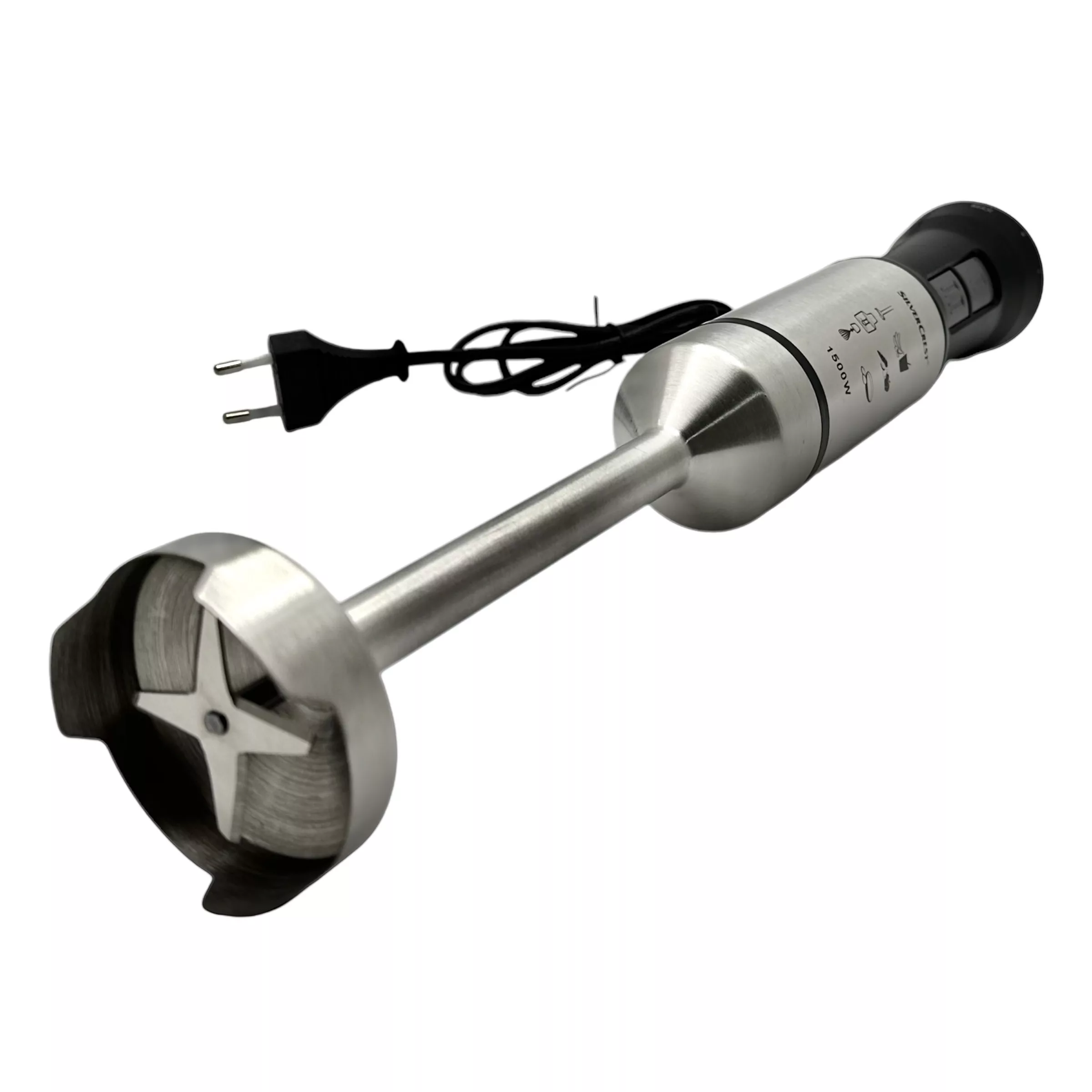 گوشت کوب برقی سیلور کرست مدل SI-818