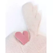 هودی زنانه مدل فانتزی کره ای
