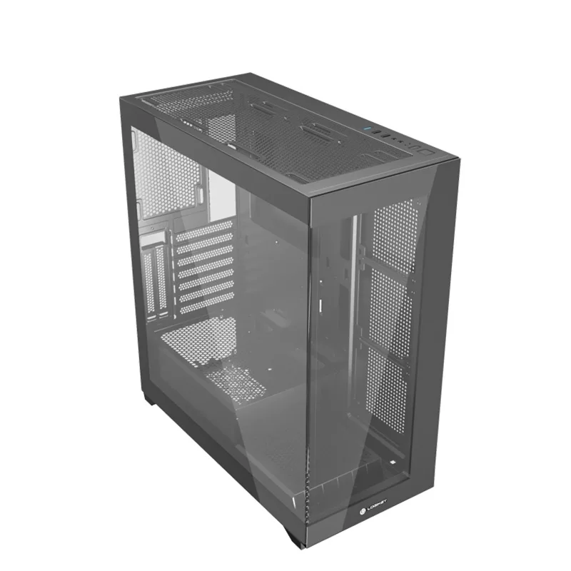 کیس کامپیوتر لاجی کی مدل LK-C540B
