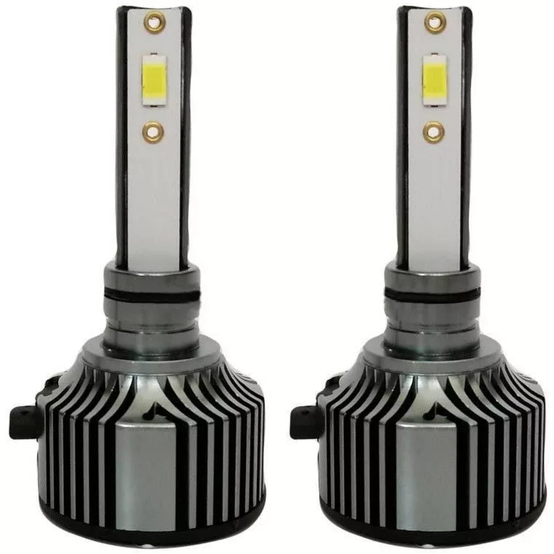 هدلایت ام زد ام مدل d8pro-h1 بسته دو عددی