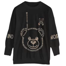 سویشرت زنانه مدل پنبه کد 04