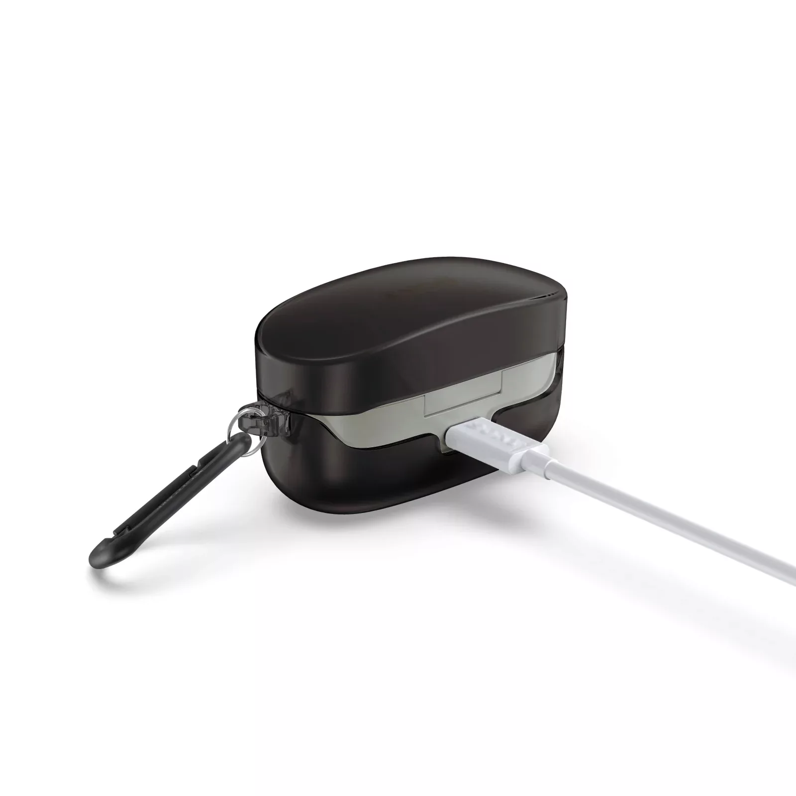 کاور کیس استادی مدل Explorer مناسب برای کیس هدفون بی سیم سونی WF-1000XM4