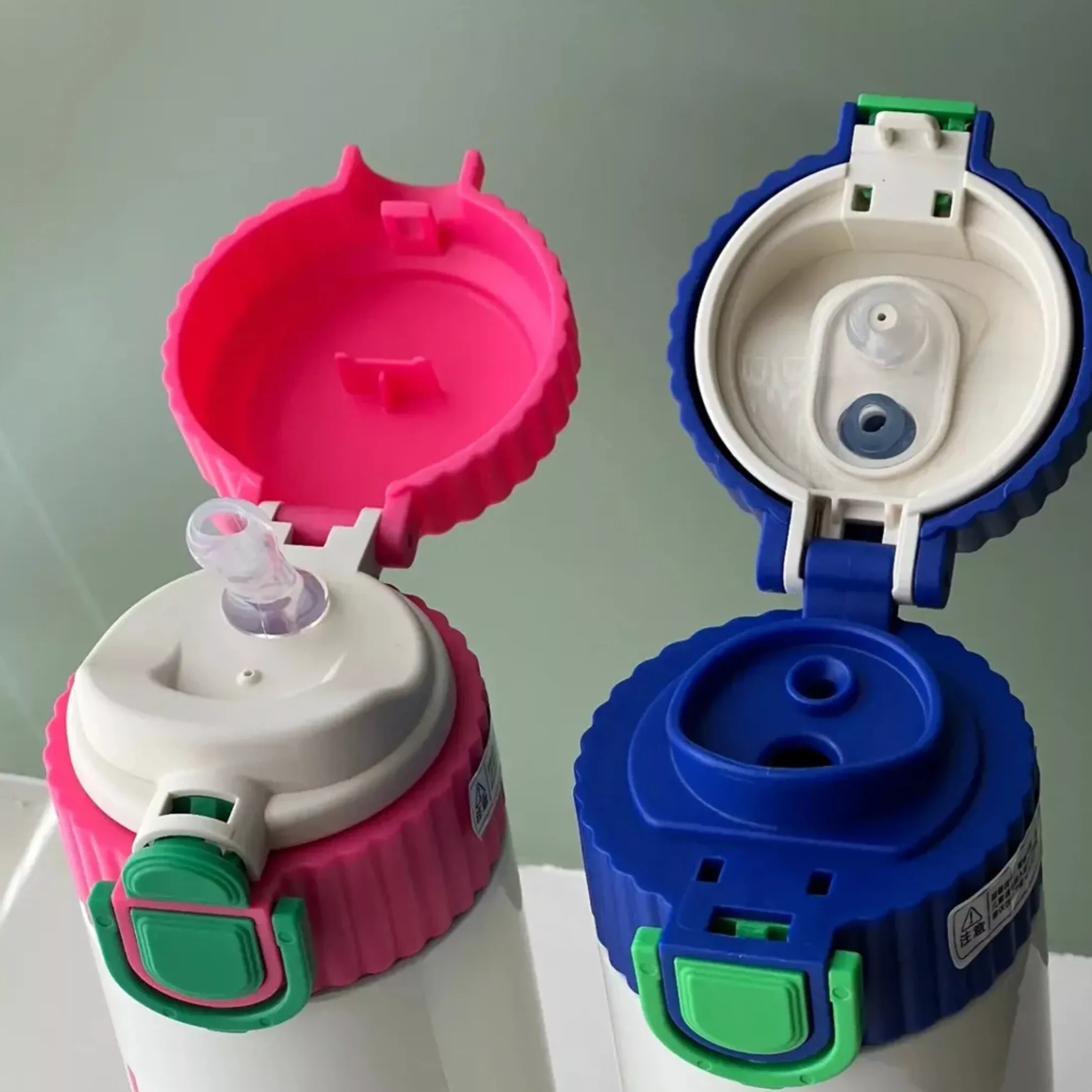 فلاسک کودک مدل دختر گنجایش 0.52 لیتر